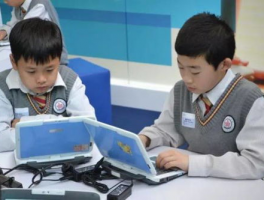 小学课程：培养全面发展的未来精英