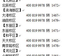 天津高中辅导班：选择合适辅导班，提升学业成绩
