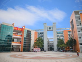 清潭国际高中: 高质量的国际教育与多元文化
