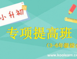 小学奥数培训班：提高数学能力的关键选择