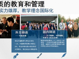 上海的国际高中：上海国际学校和课程的深入解析