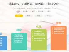 学大教育中考全日制：高效备考与系统辅导