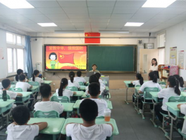 江苏省中小学教育平台: 助力师生全面发展
