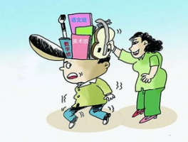 高中补课班哪里最好: 选择适合孩子的补习班