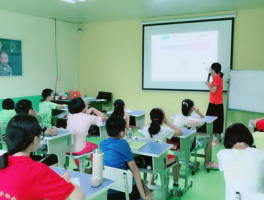 附近小学补习班教育的重要性: 如何选择适合的补习班