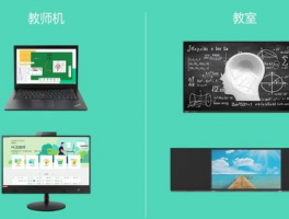 中小学智慧平台：教育技术的发展与应用