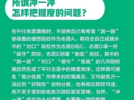 阳光高考招生官方网: 高考志愿填报指南与信息