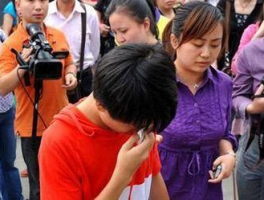 复读生与应届生高考录取有区别吗：高考录取政策解读