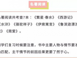 中考冲刺班: 如何高效复习，提高考试成绩