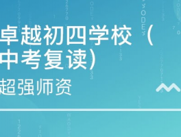 广州中考复读学校有哪些: 广州复考学校选择指南