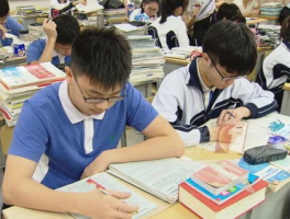 深圳中考: 深圳中考状况及备考策略