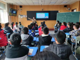 江苏省中小学智慧课堂: 现代教育革命的下一步
