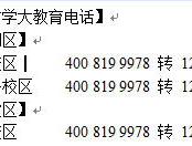 高考辅导补习: 提高成绩的有效途径