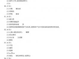 初二地理生物中考刷题软件: 高效备战中考的最佳选择