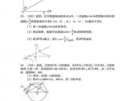 2022年中考数学试卷: 考试策略与复习技巧