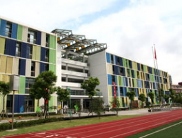上海高中学校排名: Exploring the Top High Schools in Shanghai