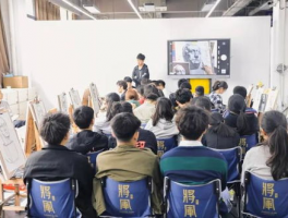 美术高考集训画室: 如何选择合适的培训机构和提高绘画技巧